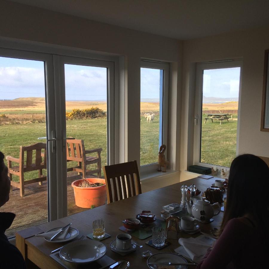 Bed and Breakfast Dha Urlar Bowmore Экстерьер фото