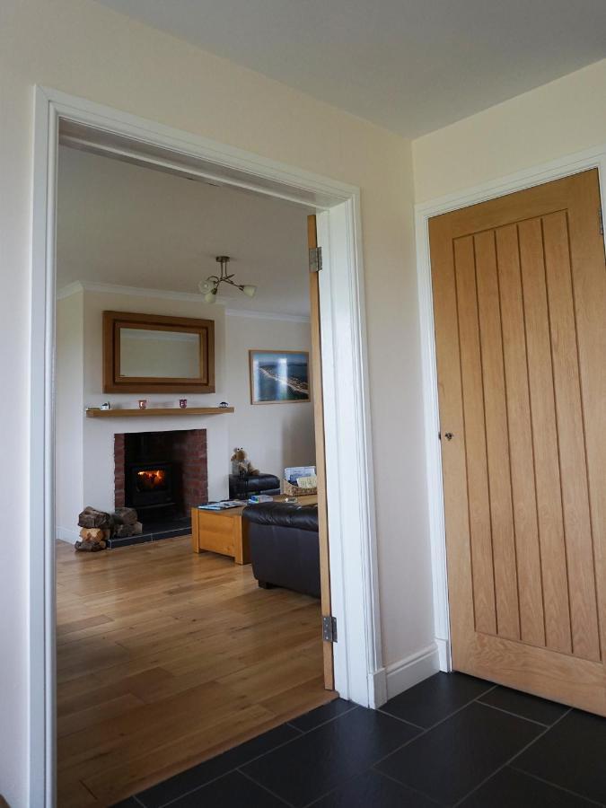 Bed and Breakfast Dha Urlar Bowmore Экстерьер фото