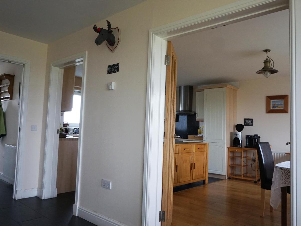 Bed and Breakfast Dha Urlar Bowmore Экстерьер фото