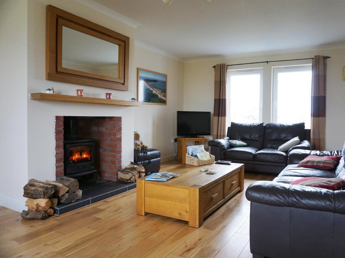 Bed and Breakfast Dha Urlar Bowmore Экстерьер фото