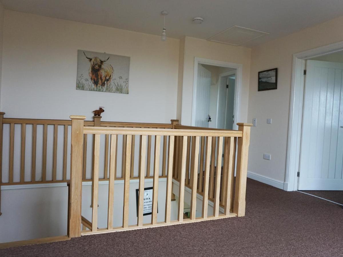 Bed and Breakfast Dha Urlar Bowmore Экстерьер фото