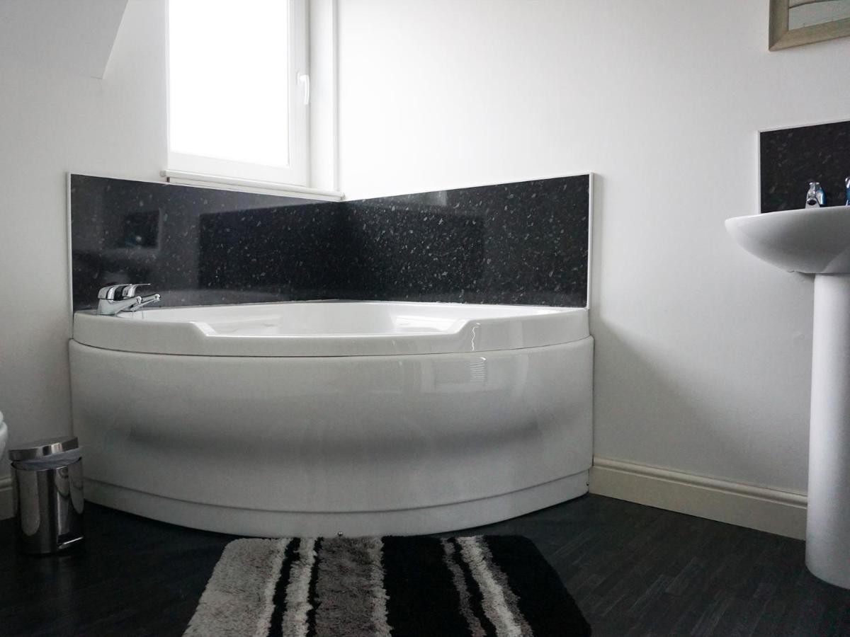 Bed and Breakfast Dha Urlar Bowmore Экстерьер фото