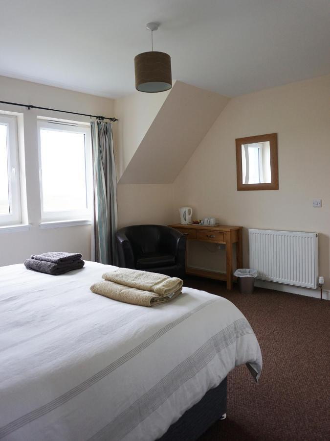 Bed and Breakfast Dha Urlar Bowmore Экстерьер фото