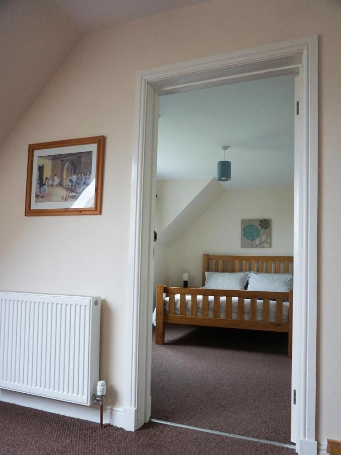 Bed and Breakfast Dha Urlar Bowmore Экстерьер фото