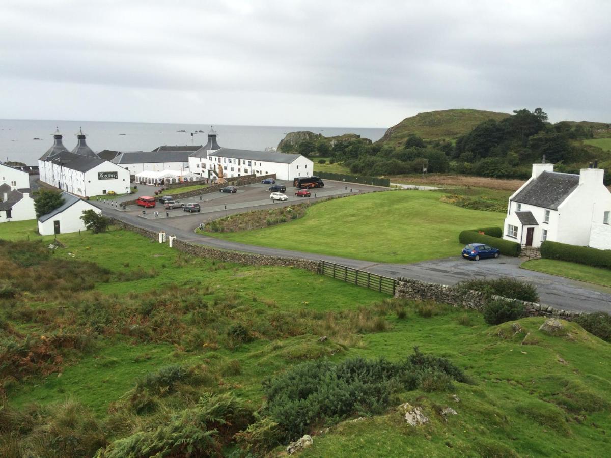 Bed and Breakfast Dha Urlar Bowmore Экстерьер фото