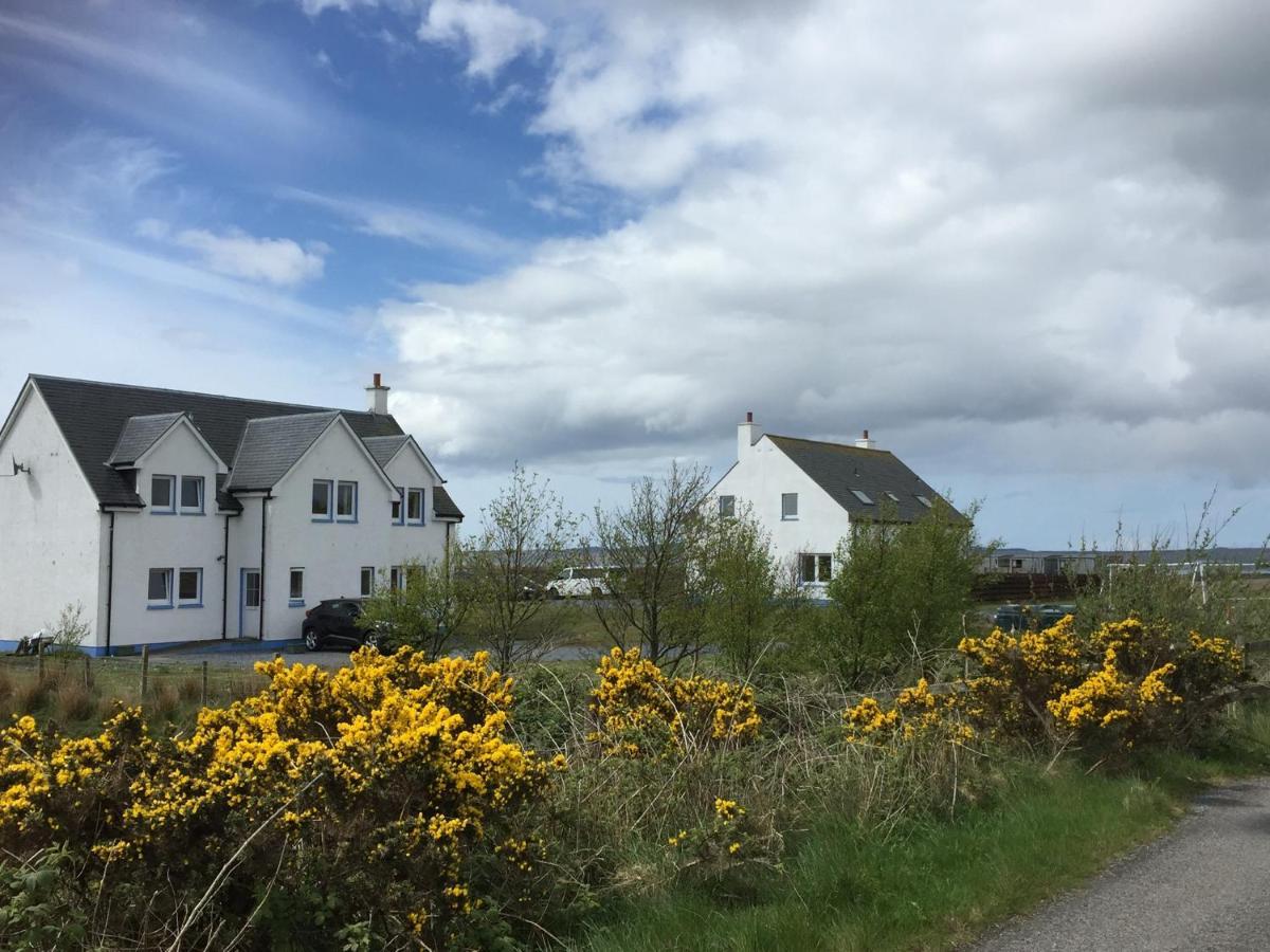 Bed and Breakfast Dha Urlar Bowmore Экстерьер фото