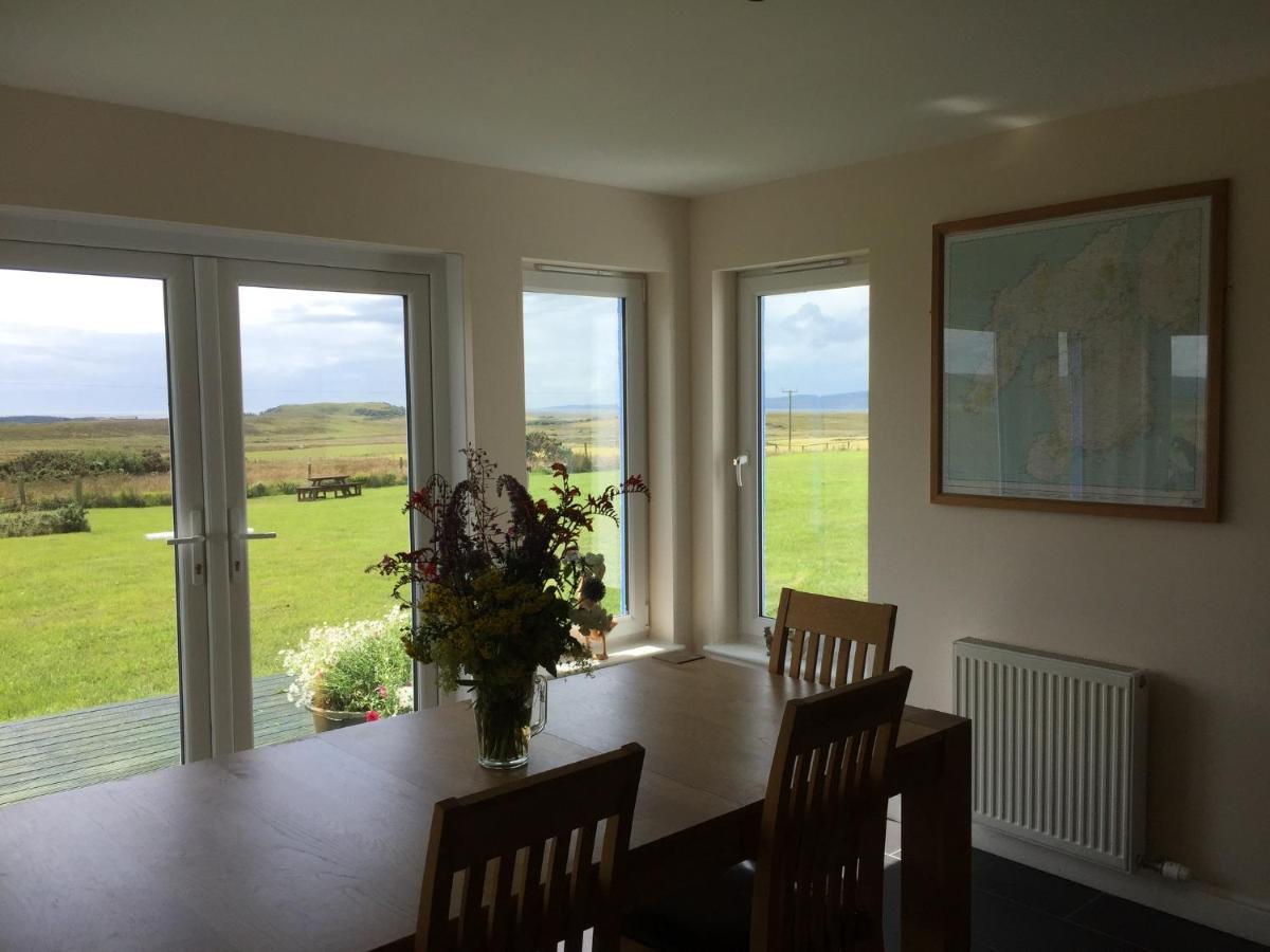 Bed and Breakfast Dha Urlar Bowmore Экстерьер фото