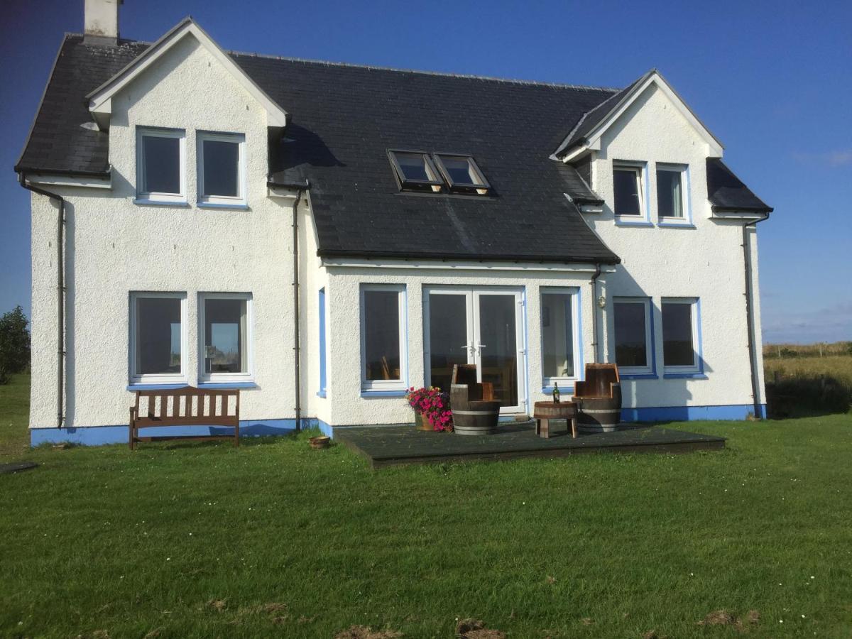 Bed and Breakfast Dha Urlar Bowmore Экстерьер фото