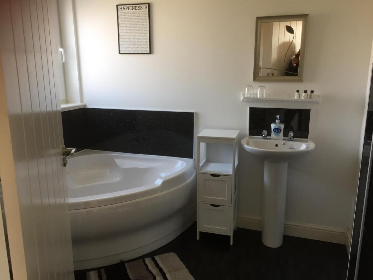 Bed and Breakfast Dha Urlar Bowmore Экстерьер фото