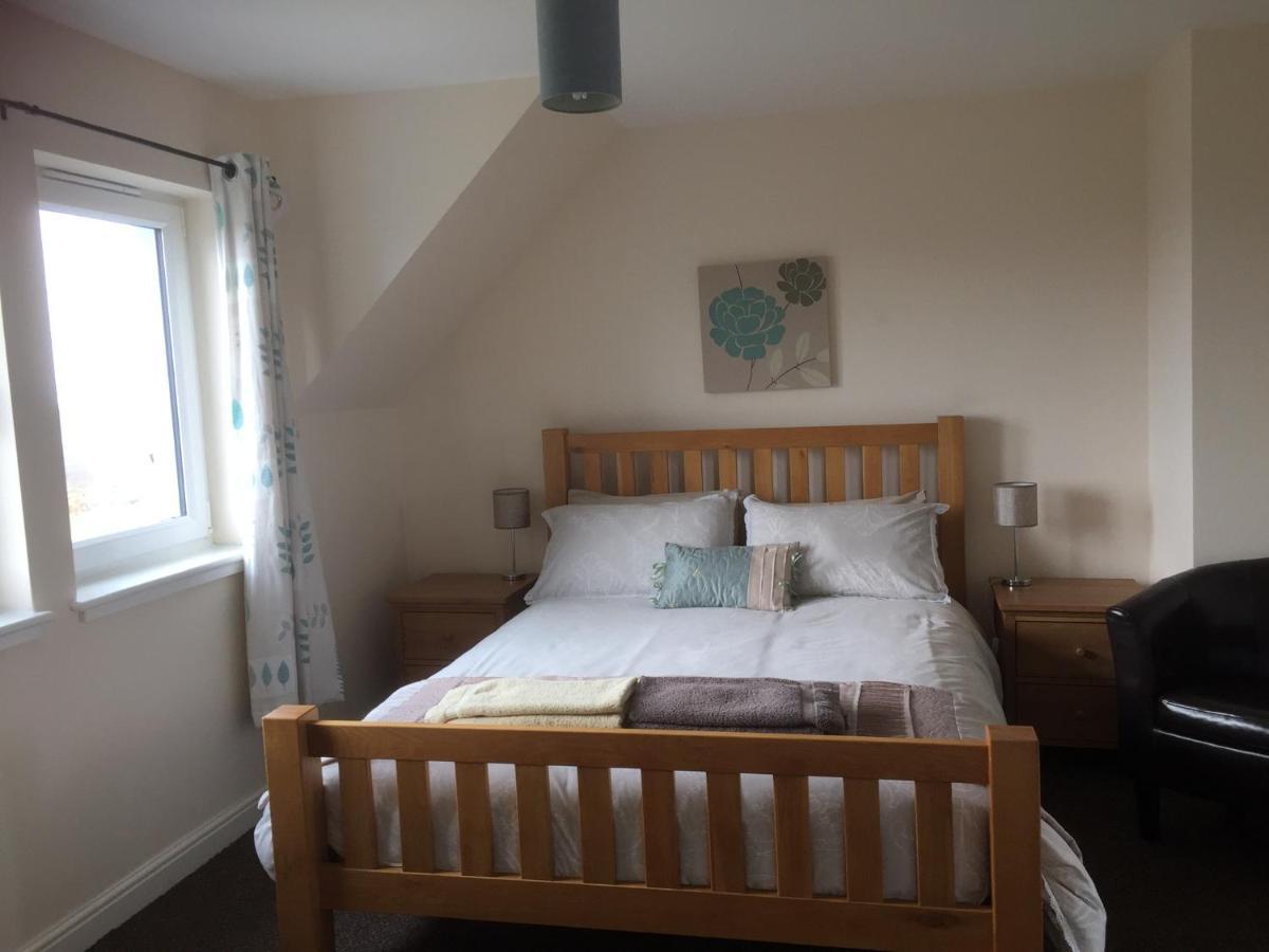 Bed and Breakfast Dha Urlar Bowmore Экстерьер фото